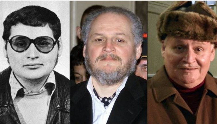 27.5 yıldır tutuklu