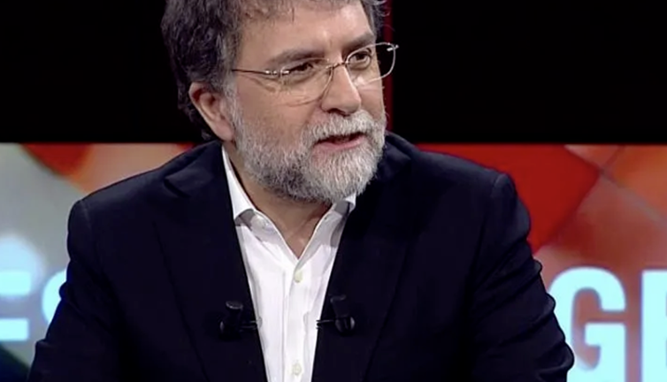 KRT Genel Müdürü Adnan Bulut'tan Ahmet Hakan'a büyük suçlama