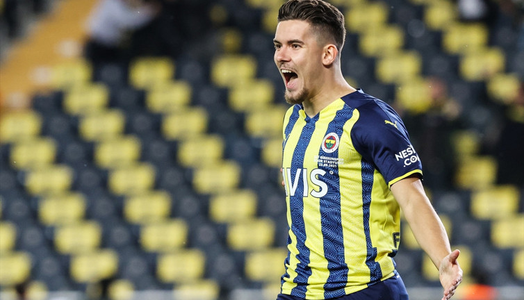 Fenerbahçe hata yapmadı (23 Eylül 2021)