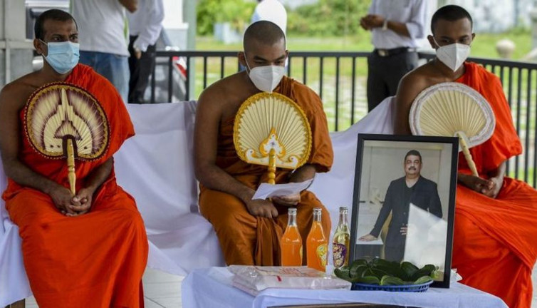 İksir buldum demişti Korona virüs nedeniyle öldü