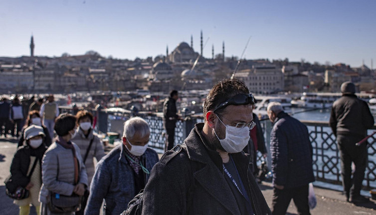 Koronanın bitiş tarihi belli oldu