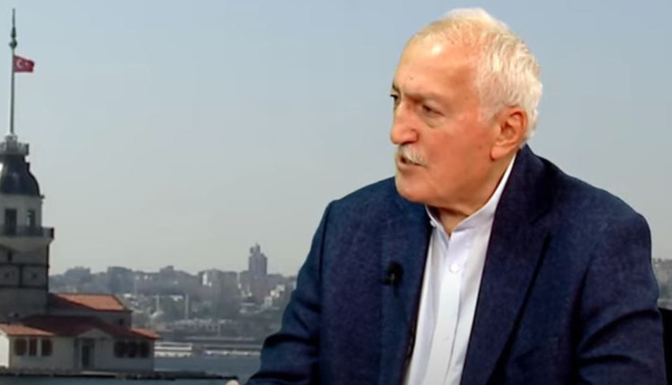 Saadettin Tantan Sedat Peker’in bilgi kaynağını açıkladı. Bu açıklamalar gündemi değiştirir