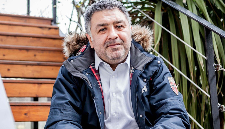 Müslüm ve Ayla'nın yapımcısı davayı kaybetti