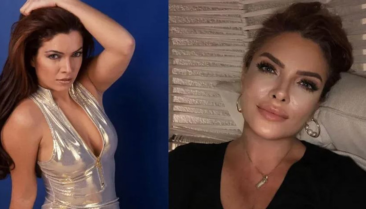 Estetik için gittiği doktorda hayatının şokunu yaşadı