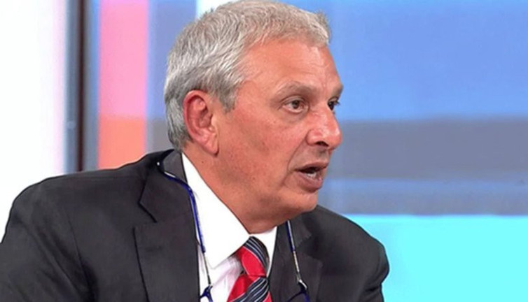 Can Ataklı Erdoğan’ın beyni olan ismi açıkladı