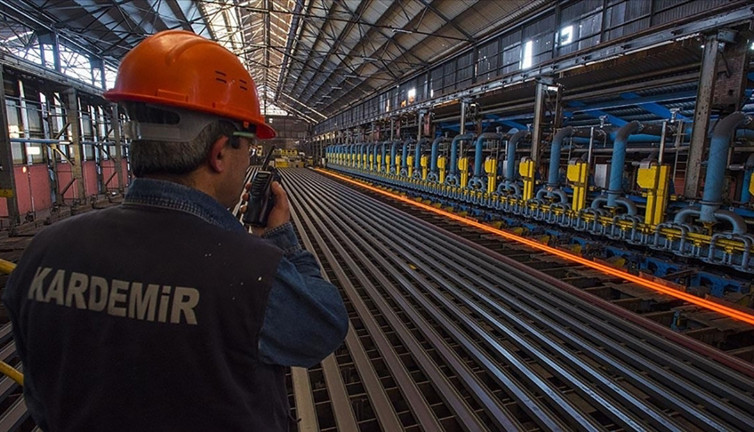 KARDEMİR'den satış duyurusu