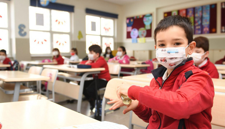 TTB’den kritik yüz yüze eğitim açıklaması