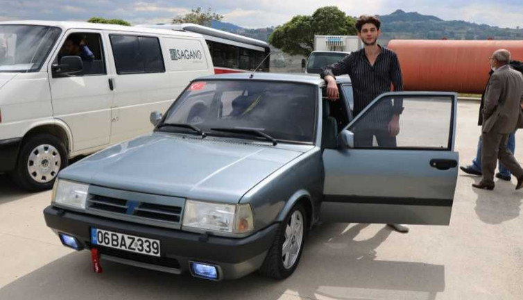 Doğan ve Şahin araç fiyatları uçuşa geçti