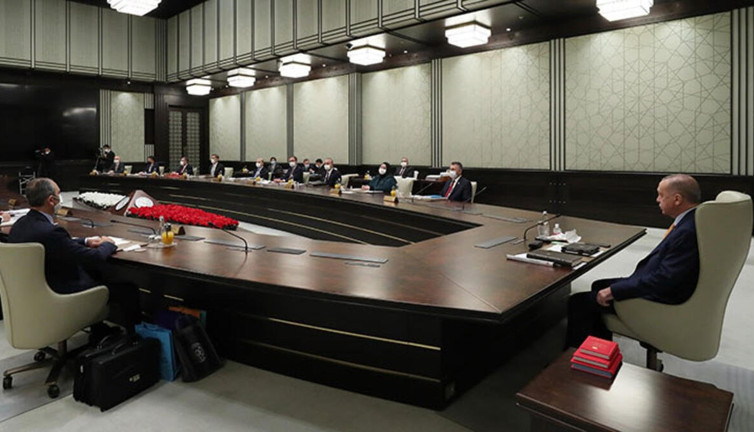 Lokanta ve kafeler için milat olacak uygulama yolda