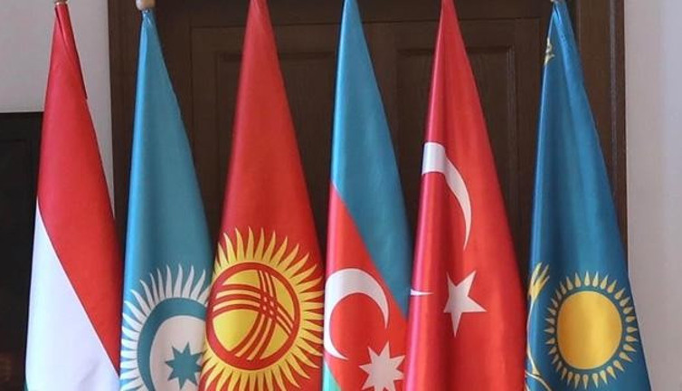 Türk Konseyi "Afganistan" gündemiyle olağanüstü toplanıyor