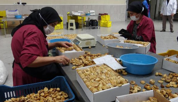 Çalınmasın diye bekçi tutuyorlar