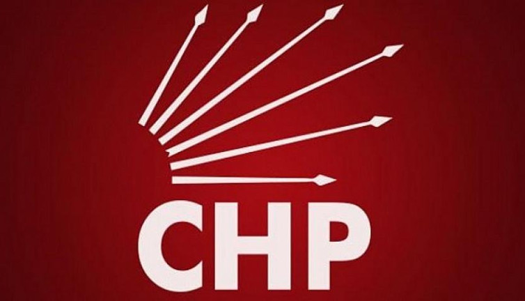 CHP'li Gençlik Kolları Başkanı gözaltına alındı
