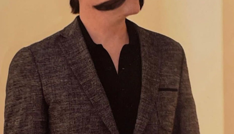 Oktar Babuna'nın yeni halini gören tanıyamadı