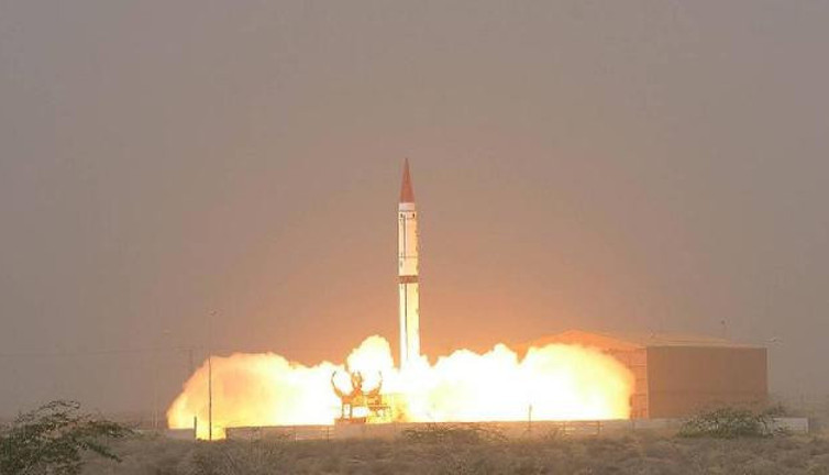 Japonya duyurdu: Kuzey Kore'den tehlikeli deneme