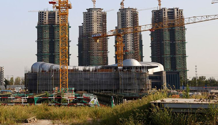 Dünya piyasaları gayrimenkul devinden gelecek habere kilitlenmişti. Kalkınma Bankası Başkanı’ndan ilk açıklama