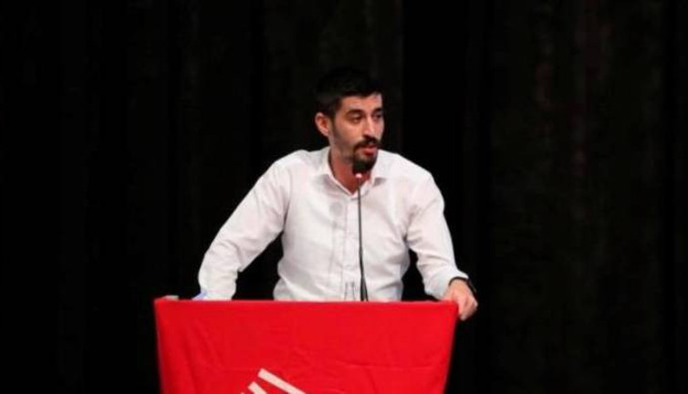 CHP'li başkan tutuklandı