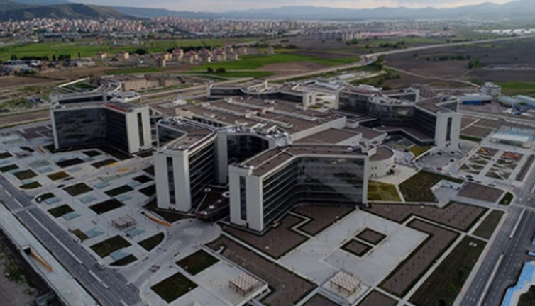 Sayıştay, şehir hastanelerine yapılan usulsüz ödemeleri ortaya koydu