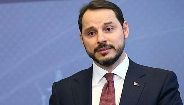 Hazine ve Maliye Bakanlığı ile Ticaret Bakanlığı’ndan giden bakanlar, mevzuata aykırı hesapları bıraktı