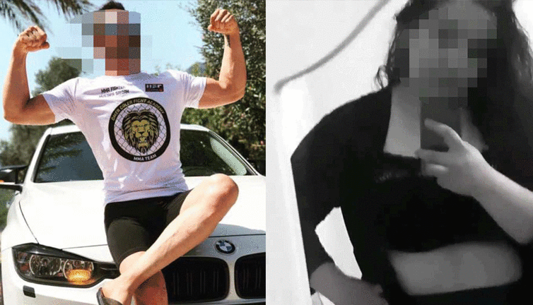 Komşu çocuklarına kahvaltılı tuzak