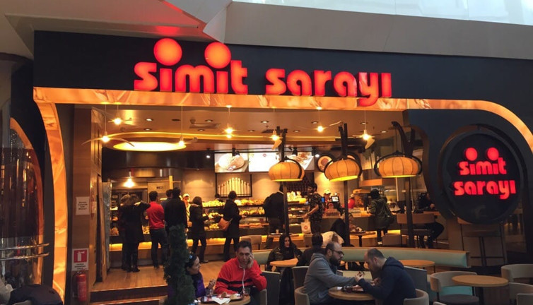 Simit Sarayı’nın yüzde 30'u satıldı