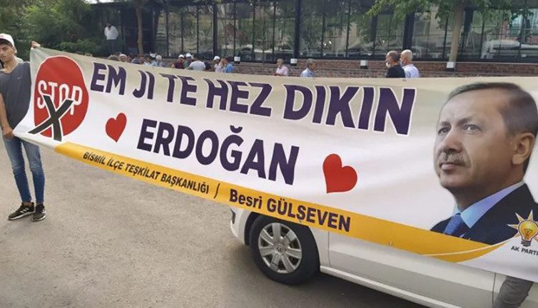 Erdoğan’dan yeni bir Kürt açılımı paketi mi? Türkiye’yi sallayacak bomba iddia