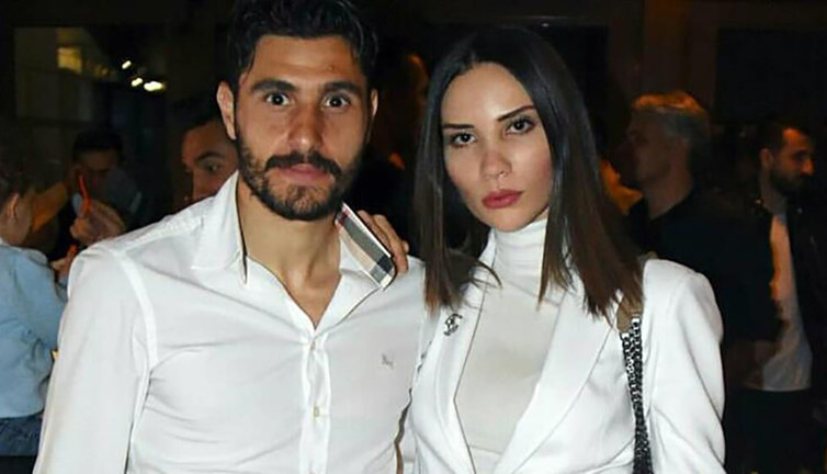 Ünlü futbolcudan 30 milyon TL istedi. Karısı yıldız falına baktırıp 'sen beni aldatıyorsun' demişti
