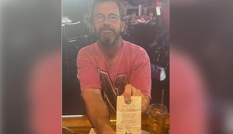 Piyango çıktığı gün öldü