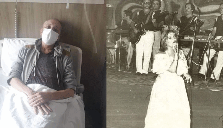 Ses sanatçısı hayatını kaybetti