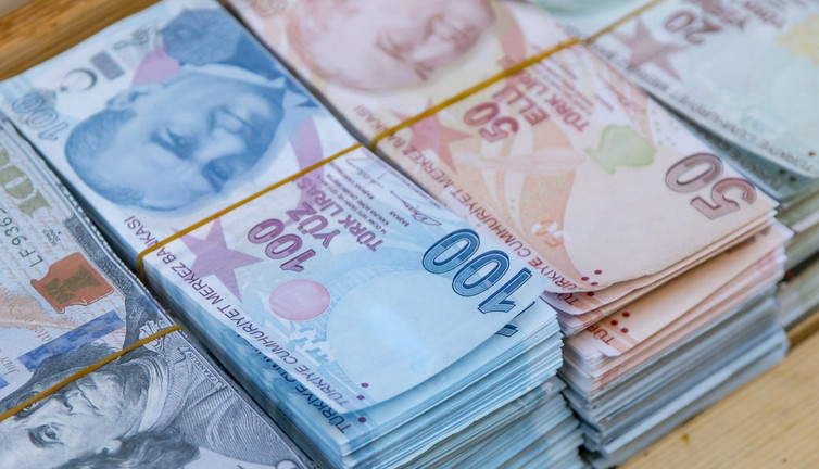 Bankada parası olanlar dikkat