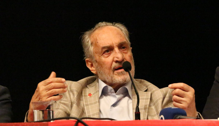 Oğuzhan Asiltürk kimdir