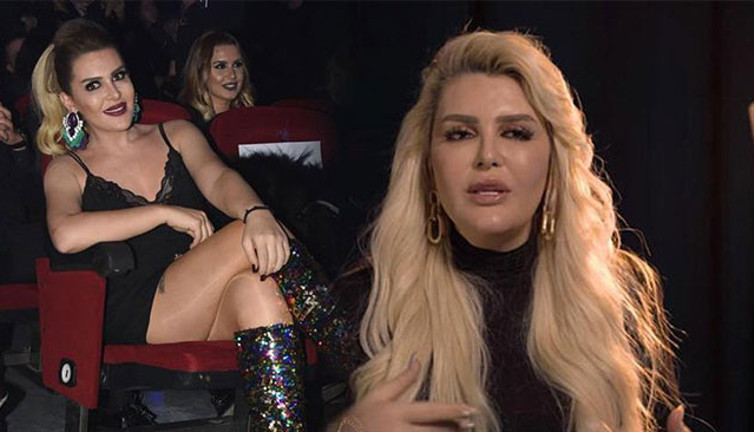 Selin Ciğerci artık televizyon ekranlarında olacak