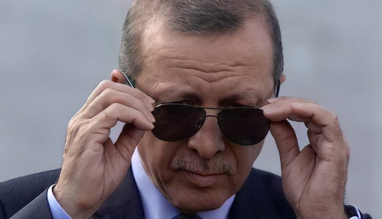 Erdoğan'ın yetkisi üç katına çıkartılacak