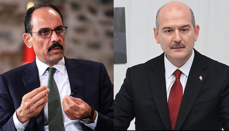 İbrahim Kalın'dan itiraf gibi açıklama