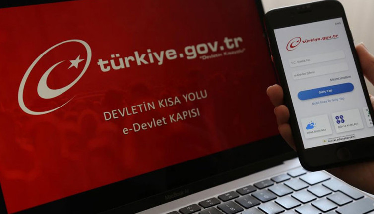e-Devlet’ten yeni bir hizmet daha