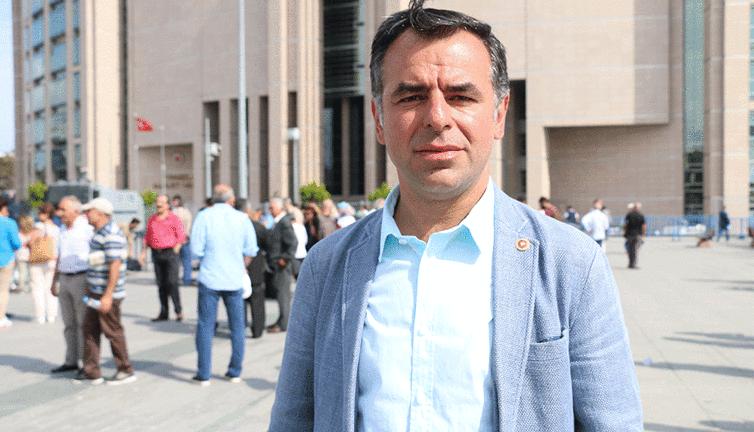 Gazeteci Barış Yarkadaş AKP'nin alacağı oy oranını açıkladı