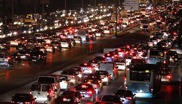 Akaryakıt zamları sonrası gündemde. İşte Türkiye'deki LPG'li araç sayısı