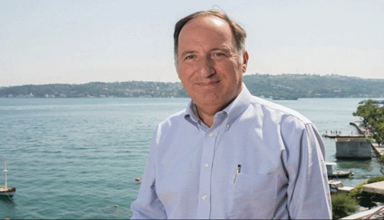 ABD uçak gemisi Türk savaş gemisini neden vurdu