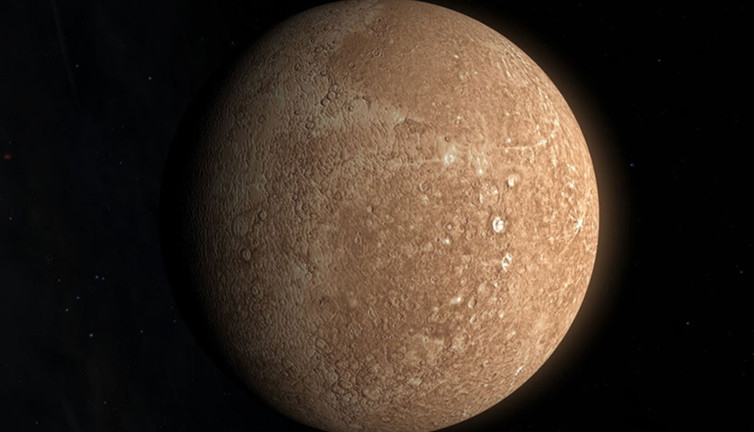 İlk fotoğrafları Dünya’ya gönderildi. Gizemi çözülüyor