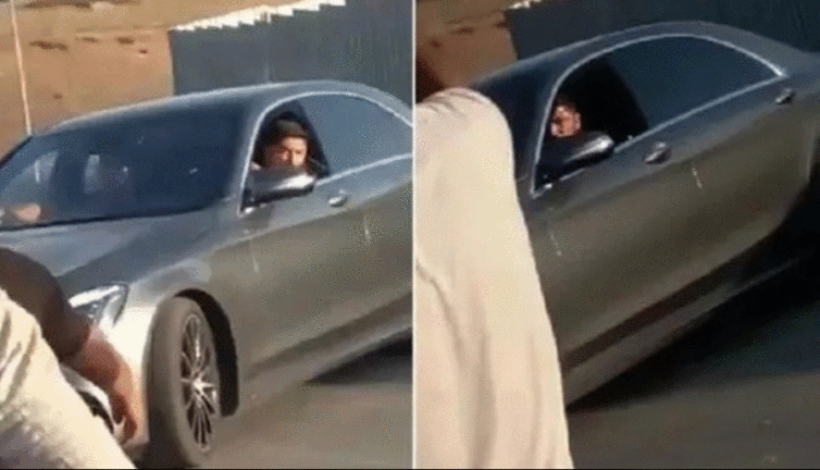 Ünlü futbolcunun sabıkası kabarık çıktı