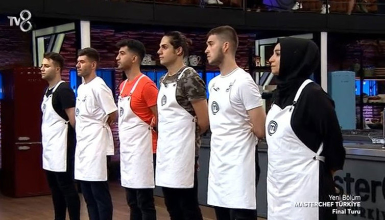Masterchef yarışmacılarının bölüm başına kazancı dudak uçuklattı