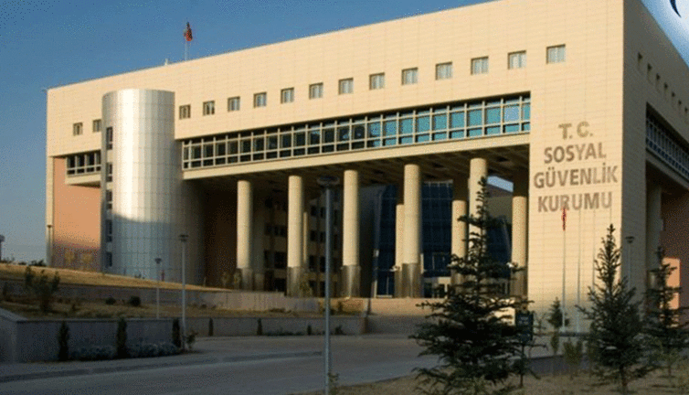 SGK'dan milyonları ilgilendiren karar