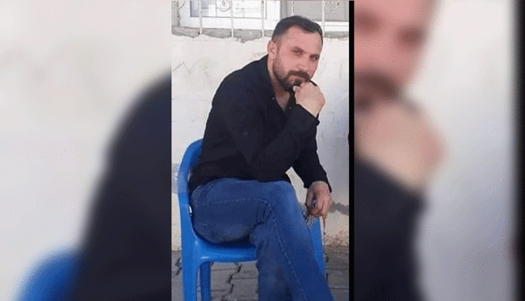 İnşaat işçisi elektrik akımına kapıldı