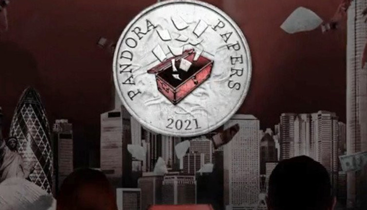 Pandora Papers: Dünya liderleri ve zenginlerinin ‘offshore’ kutusu açıldı