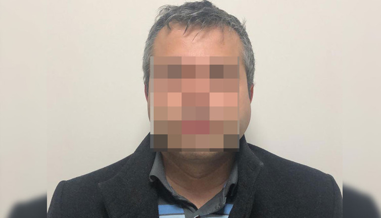FETÖ'nün doktor konumundaki üyesi yakalandı