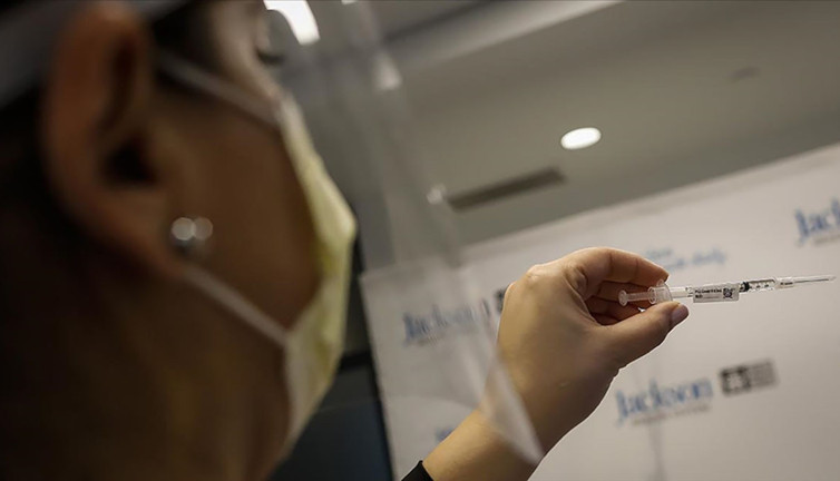 AB ilaç düzenleyicisinden Pfizer-BioNTech aşısının üçüncü dozuna yeşil ışık