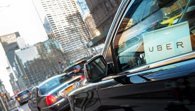 UBER Türkiye'nin ABD'li yetkilisine 2 yıl hapis istemi