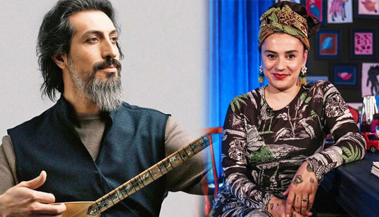 Bu gidişle Altın Kelebek ödülü verecek kişi bulamayacaklar! İki ünlü sanatçı daha yarışmadan çekildi