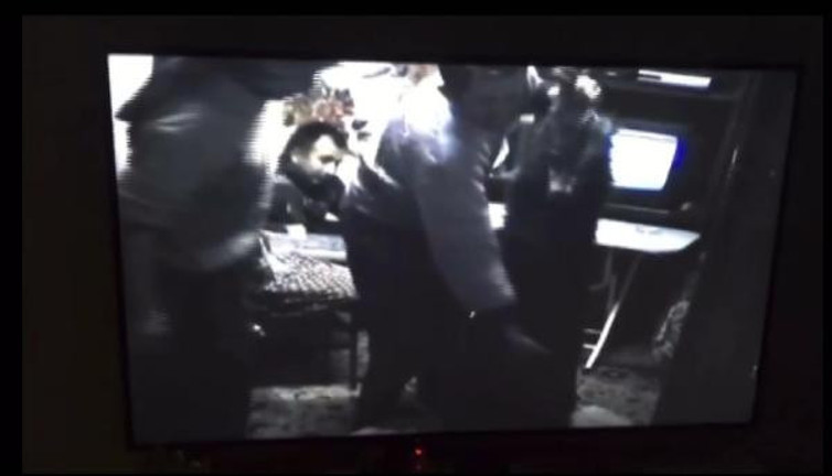 Ayının derisini yüzen muhtara rekor para cezası