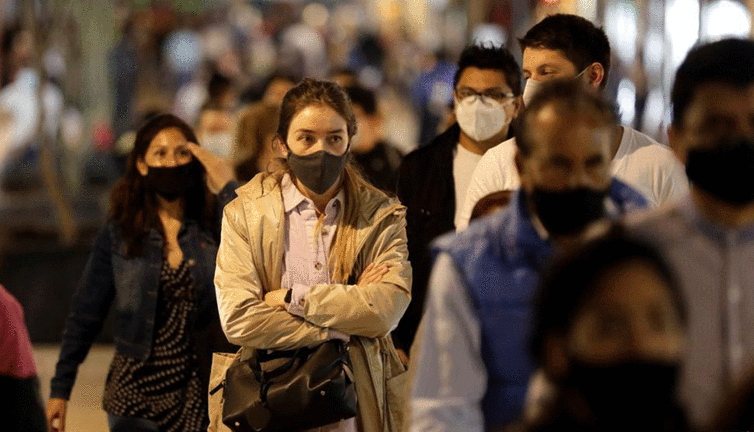 Covid-19'un bulaş tarihi açıklandı