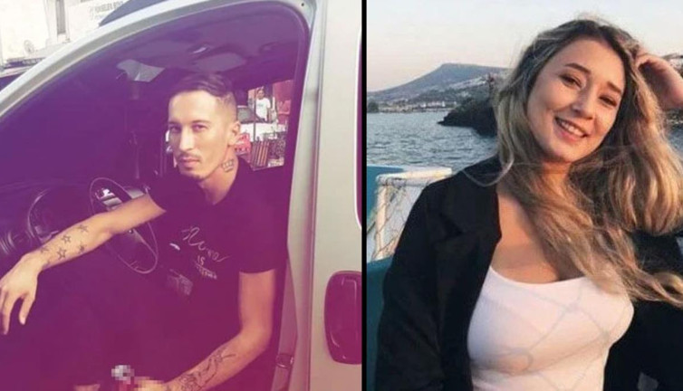 Bensu Narlı’nın katilinin cezası belli oldu